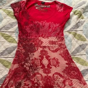 Desigual dress
